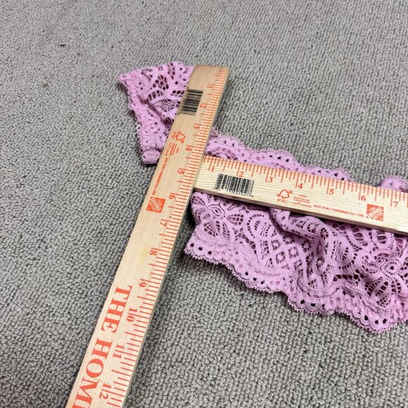 Victoria’s Secret Bralette Pink Women’s Size Small - Picture 4 of 11